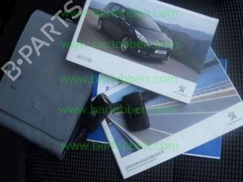 Switch PEUGEOT 5008 (0U_, 0E_) 2.0 HDi | BP36607359I30 - Image 3