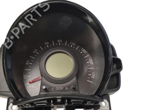 Instrument cluster PEUGEOT 108 1.0 VTi | BP36632723C47 - Image 2