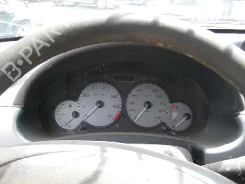 Climate control PEUGEOT PARTNER MPV (5_, G_) 1.4 | BP36601248I5  - Image 5