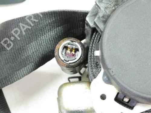 Front left seatbelt CITROËN C6 (TD_) 2.7 HDi | BP36620320I26 - Image 4