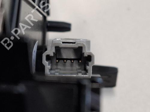 Middle console DS DS 4 II (FR_, FB_, F3_, FP_) E-TENSE 225 (F3DGZT) | BP36638846I22 - Image 6