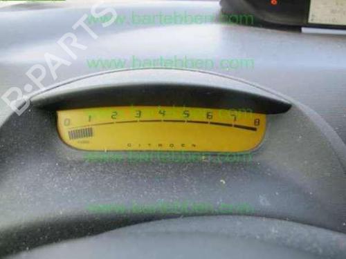 Electronic sensor CITROËN C4 I (LC_) 1.6 16V | BP36608696M84 - Image 5