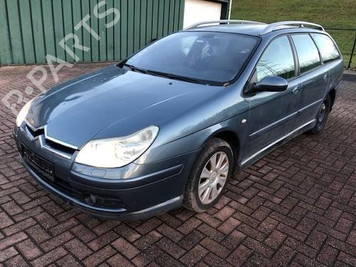 Left headlight CITROËN C5 II Break (RE_) 2.2 HDi (RE4HTE, RE4HT2) | BP36617819C28 - Image 50