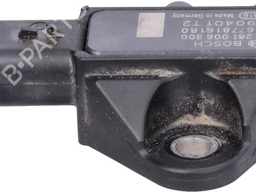 Used Electronic sensor Electronic sensor 36628219 36628219