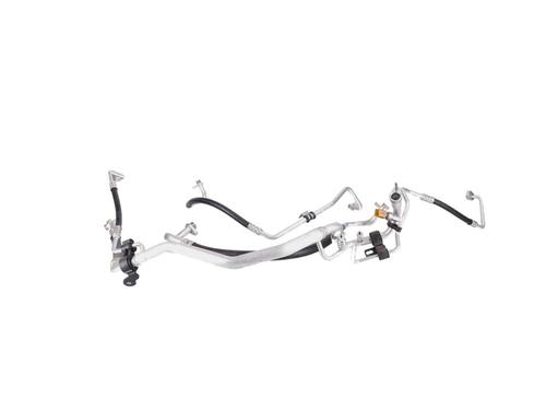 AC pipe DS DS 4 II (FR_, FB_, F3_, FP_) BlueHDi 130 (FBYHZT) | BP36628939M126 - Image 6
