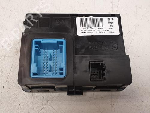 Used Electronic module Electronic module 36620401 36620401