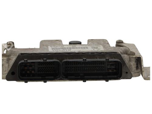 Control unit CITROËN C1 (PM_, PN_) 1.0 | BP36636784M11  - Image 10