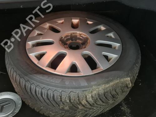 Left front shock absorber CITROËN C6 (TD_) 2.2 HDi | BP36639240M16 - Image 27