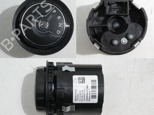 Electronic module PEUGEOT 508 I (8D_) 2.2 HDi | BP36638602M83 - Image 8