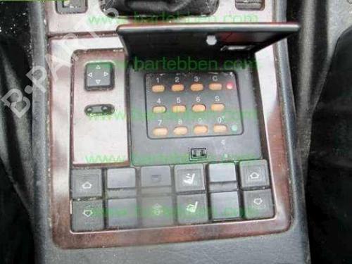 Switch CITROËN XM (Y4) 3.0 V6 | BP36609271I30 - Image 21