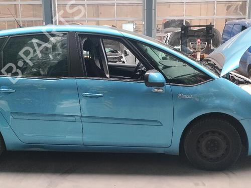 Electronic module CITROËN C4 Picasso I MPV (UD_) 1.6 VTi 120 | BP36630976M83 - Image 28