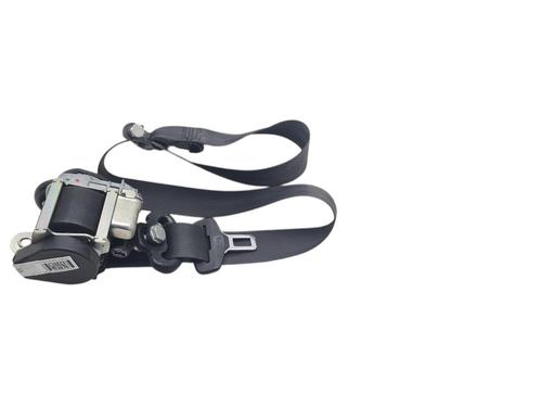 Front left seatbelt PEUGEOT BIPPER Tepee 1.4 | BP36636550I26 - Image 3