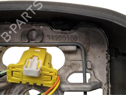 Steering wheel CITROËN BERLINGO Box Body/MPV (K9) 1.5 BlueHDi 130 | BP36638943C49 - Image 5