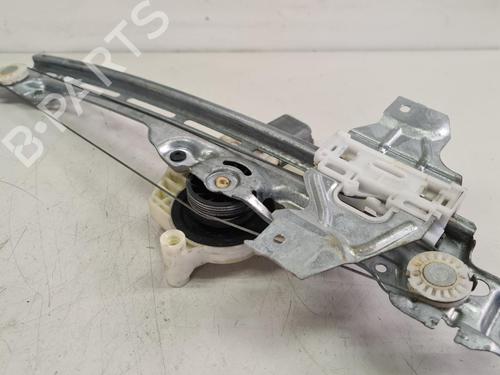 Used Rear left window mechanism Rear left window mechanism 36624951 36624951