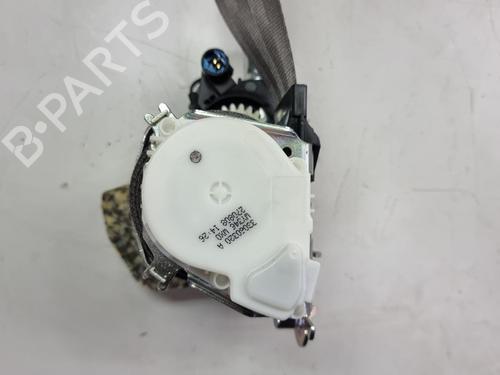 Front right seatbelt CITROËN C5 III (RD_) 2.0 16V (RDRFJC, RDRFJF) | BP36622938I25 - Image 5