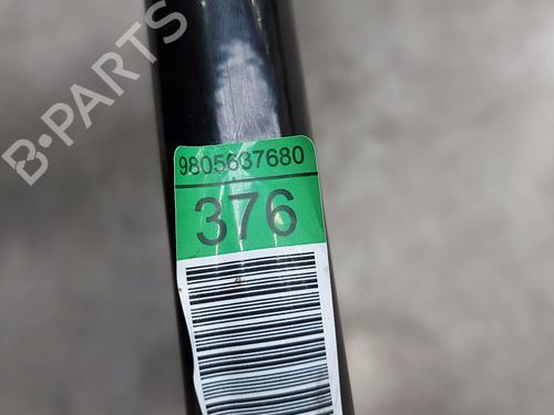 Anti roll bar CITROËN SPACETOURER Bus (V_) 2.0 BlueHDi 150 | BP36627886M96 - Image 3