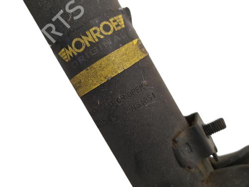 Used Left front shock absorber Left front shock absorber CITROËN C4 AIRCROSS 1.6 (117 hp) 36631363 36631363