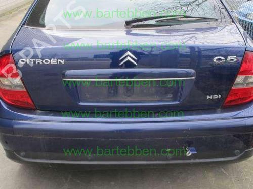 Control unit CITROËN C5 I (DC_) 2.0 HDi (DCRHZB, DCRHZE) | BP36602036M11 - Image 3
