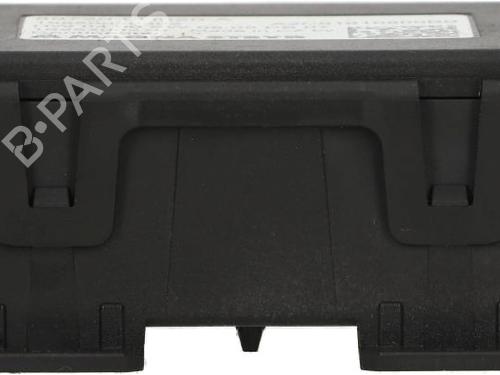 Control unit PEUGEOT 2008 I (CU_) 1.2 VTi | BP36639402M11 - Image 5