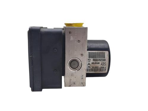 ABS pump CITROËN C3 II (SC_) 1.6 VTi 120 | BP36636622M43 - Image 30