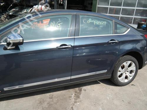 Pipe CITROËN C5 III (RD_) 2.0 HDi (RDRHD8, RDRHDJ, RDRHR8, RDRHRJ) | BP36610485M125 - Image 10