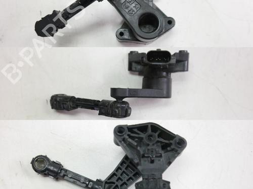Electronic sensor DS DS 4 II (FR_, FB_, F3_, FP_) BlueHDi 130 (FBYHZT) | BP36636580M84 - Image 7