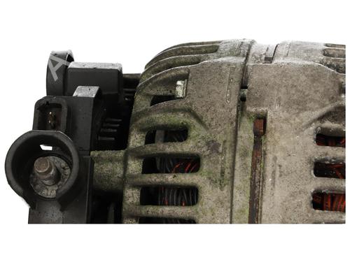 Generator Generator PEUGEOT EXPERT Van (VF3A_, VF3U_, VF3X_) 1.6 HDi 90 16V (90 hp) 36633777 36633777