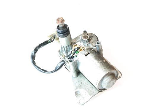 Used Rear wiper motor Rear wiper motor PEUGEOT 405 II Break (4E) 1.9 TD (90 hp) 36599278 36599278