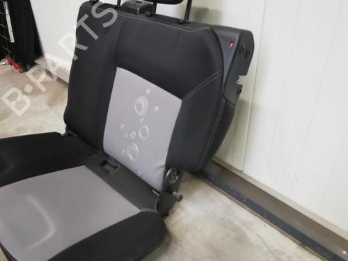 Seats set CITROËN NEMO MPV 1.3 HDi 75 | BP36612378C78  - Image 34