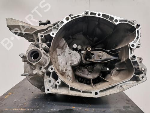 gearbox-citroen-c5-ii-rc_-2004-2005-2006-2007-2008-36610531 main image