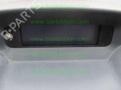 Switch PEUGEOT PARTNER Box Body/MPV (5_, G_) 1.6 HDi 75 | BP36605437I30 - Image 4