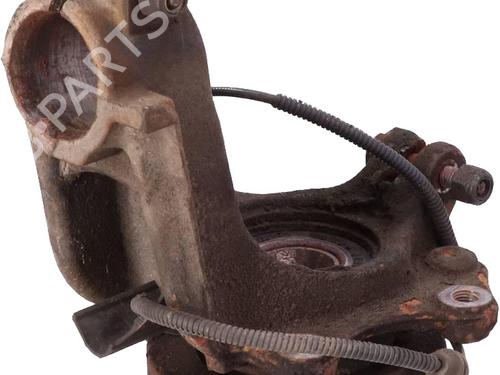 Right front steering knuckle CITROËN C3 II (SC_) 1.6 HDi | BP36631945M26 - Image 2