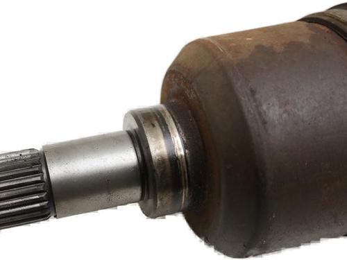 Left front driveshaft CITROËN C5 II (RC_) 2.0 16V (RCRFJB, RCRFJC) | BP36625561M38 - Image 3