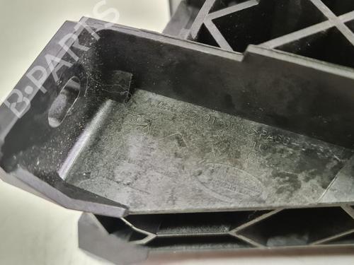 Armrest / Center console CITROËN DS3 (SA_) 1.6 HDi 90 | BP36625808I20 - Image 5