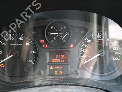 Electronic sensor PEUGEOT PARTNER Tepee 1.6 BlueHDi 100 | BP36610544M84 - Image 8