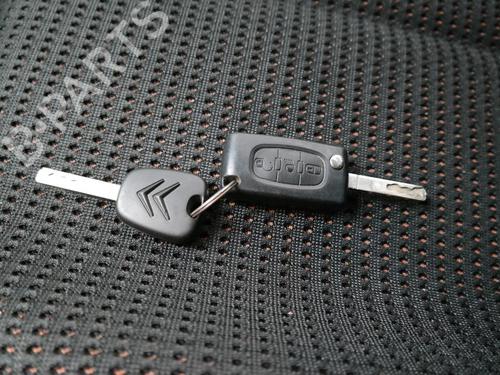 Cable CITROËN C4 Coupe (LA_) 1.6 16V | BP36612199E12 - Image 23