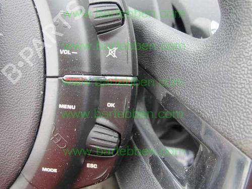 Switch CITROËN C4 Picasso I MPV (UD_) 2.0 i 16V | BP36604189I30  - Image 5