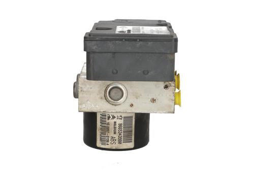 abs-pump-peugeot-207-cc-wd_-2007-2008-2009-2010-2011-2012-2013-2014-2015-36637004 main image
