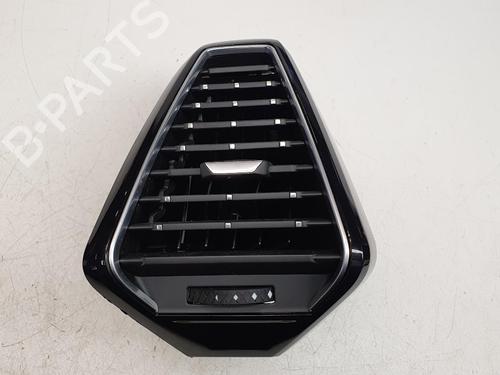 Middle console DS DS 7 Crossback (J4_, JR_, JC_) 2.0 BlueHDi 180 (JJEHZR) | BP36620127I22 - Image 2