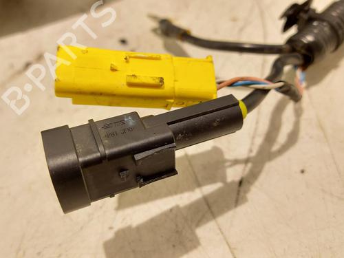Used Steering rack Steering rack DS DS 7 Crossback (J4_, JR_, JC_) PureTech 130 (JRHNSU) (130 hp) 36619170 36619170