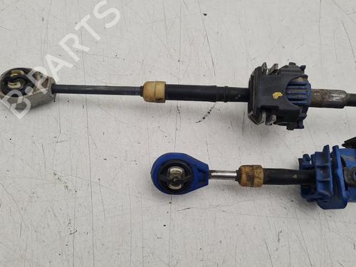 Electronic module PEUGEOT 2008 I (CU_) 1.2 VTi | BP36639407M83  - Image 20