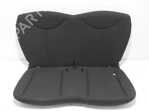Used Rear seat (2nd row) Rear seat (2nd row) 36612639 36612639