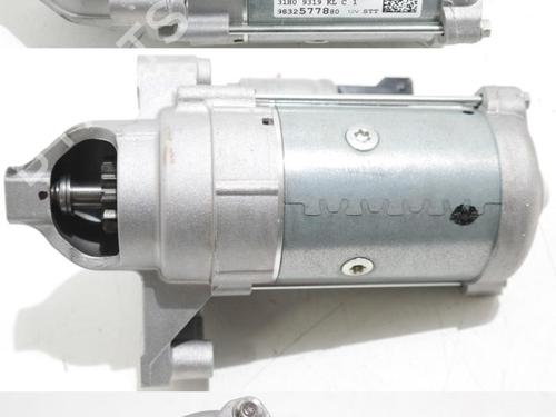 Starter PEUGEOT RIFTER 1.5 BlueHDi 100 | BP36618645M8 - Image 6
