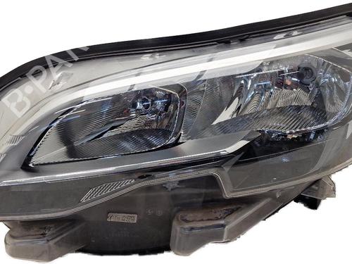 Optica esquerda CITROËN JUMPY III Van (V_) 2.0 BlueHDi 120 | BP37504780C28 - Image 4