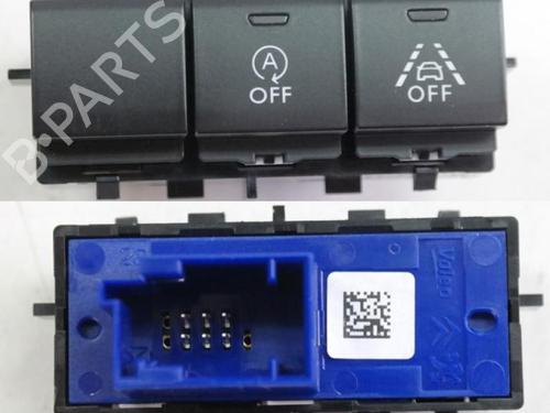Switch PEUGEOT RIFTER 1.5 BlueHDi 75 (ECYHW) | BP36620853I30 - Image 2