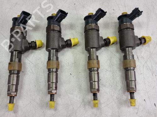 Used Injection rail Injection rail 36622986 36622986