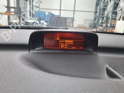 Switch PEUGEOT 307 (3A/C) 1.6 16V | BP36635171I30 - Image 31