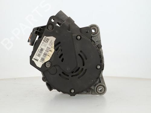 Alternator CITROËN C3 II (SC_) 1.6 HDi | BP36637523M7 - Image 6