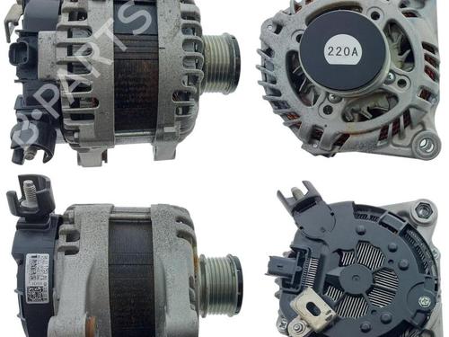 Alternator PEUGEOT BOXER Van e-Boxer | BP36629887M7  - Image 7