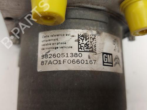 ABS pump CITROËN C3 III (SX) 1.2 VTi 82 | BP36625991M43 - Image 6
